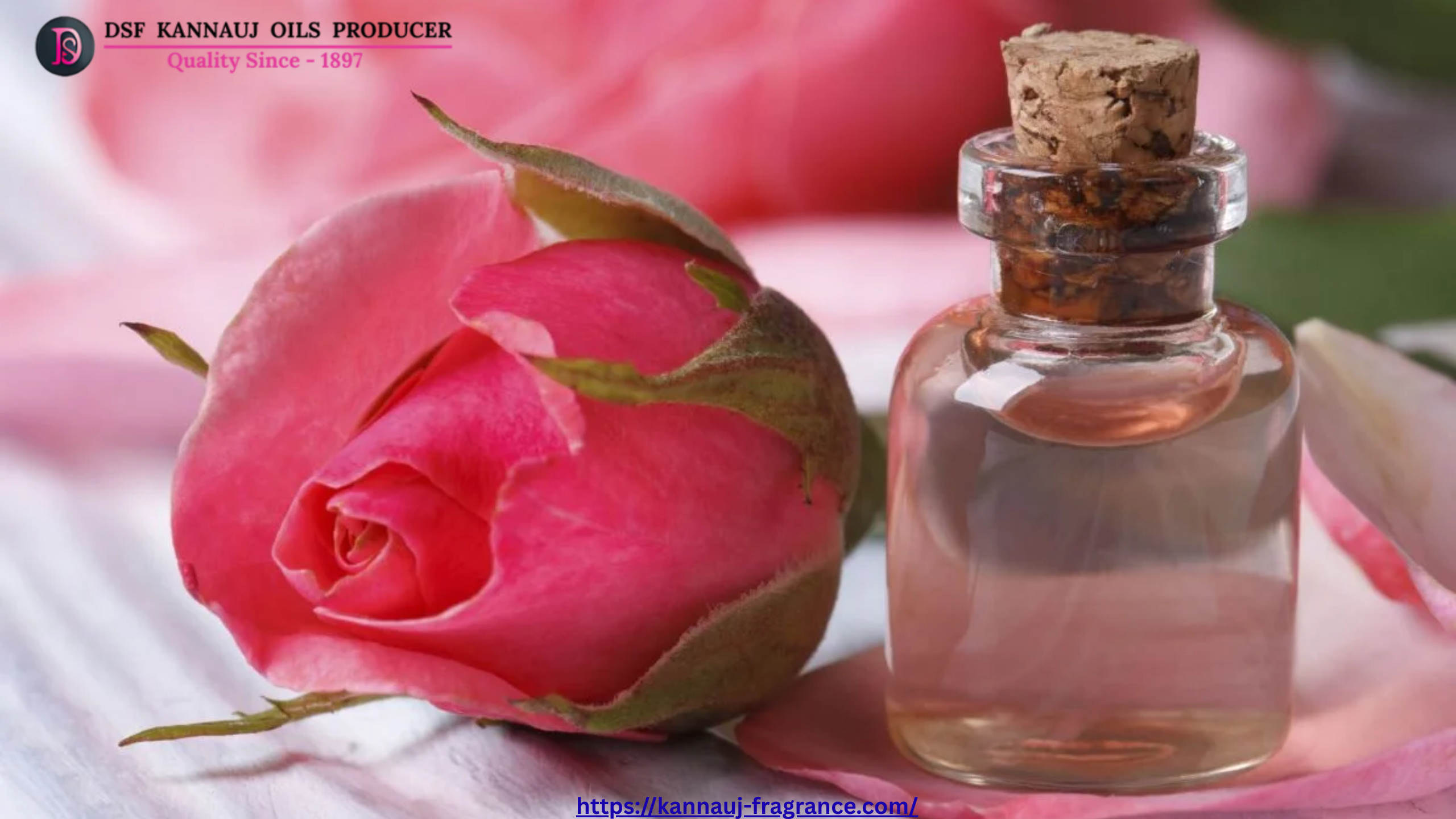 Rose Water Manufacturer and Supplier in India